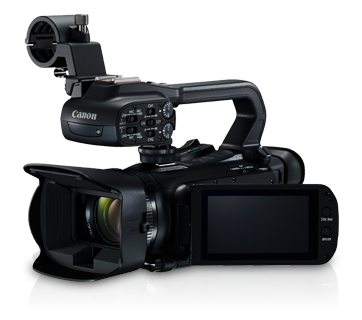 canon ax11 camcorder