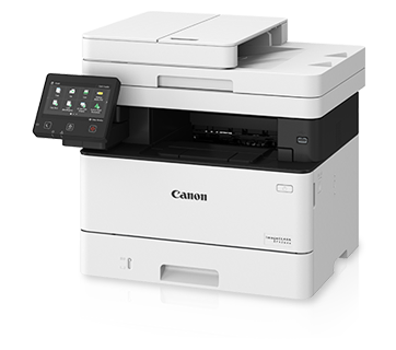 printer laser imageclass mf426dw