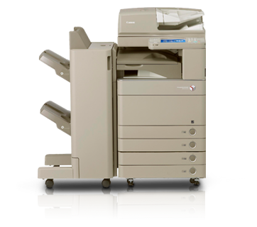 imageRUNNER ADVANCE C5250