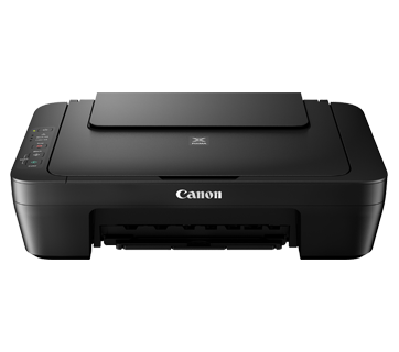 canon mg series driver for mac