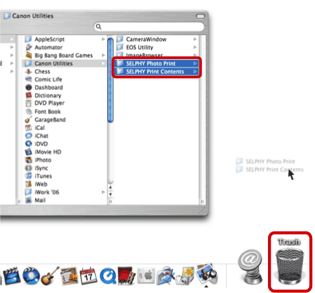 software utilities for mac