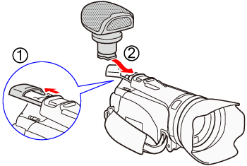 canon vixia hf g20