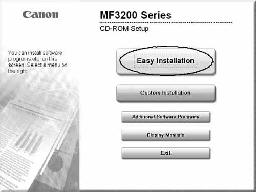 canon mf3200 software downloads