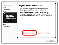 mp560 scanner software for mac
