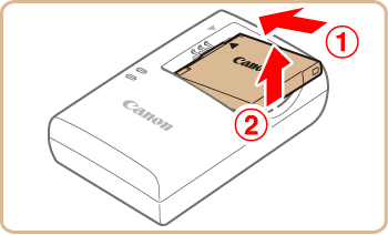 canon powershot elph 160 charger