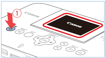 UNBOXING CANON SELPHY CP1000 PASSPORT PHOTO PRINTER 🖨️ 