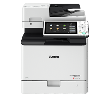 imageRUNNER ADVANCE C356i III