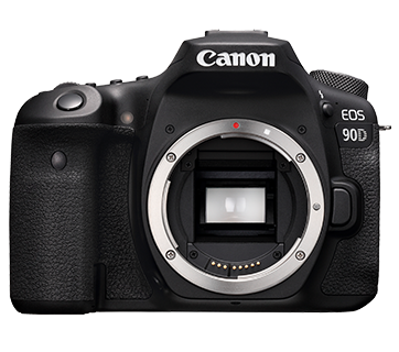 Canon 90d firmware update ideas