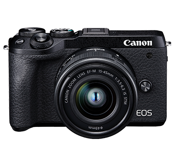 daftar produk mirrorless eos m
