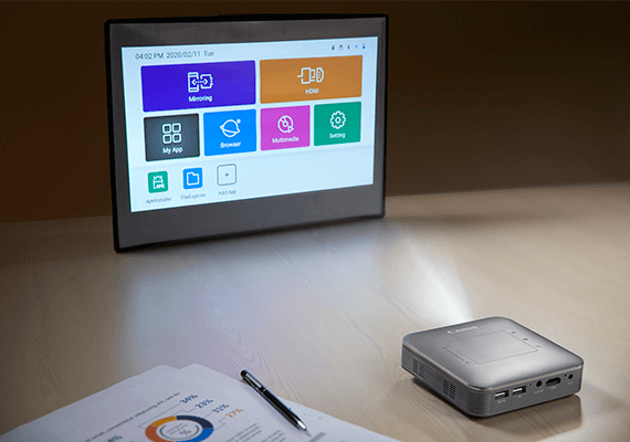 Vibrant Presentations
