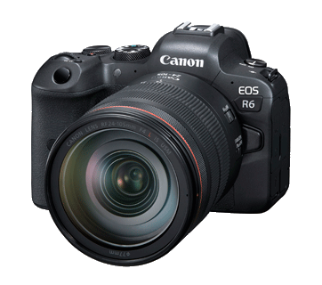 canon mirrorless 4k 60fps