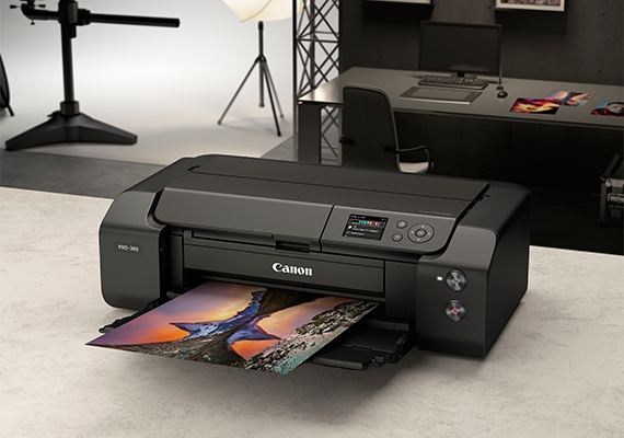 Printer Functions and Types: Choose According to Your Needs - Canon  Indonesia