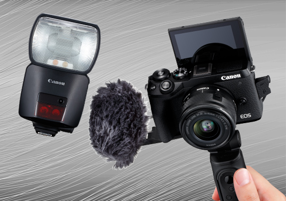 Camera Accessories