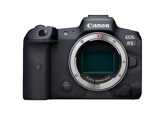 canon dslr 2021