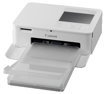 The Canon SELPHY CP1500 features multi-device pairing for personalised  photo printing