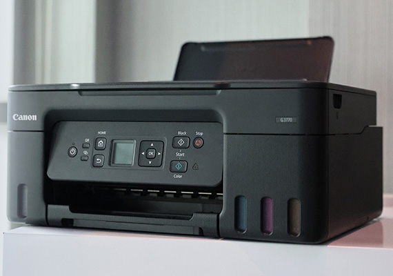 How to Scan on a Canon Printer Windows and Mac OS