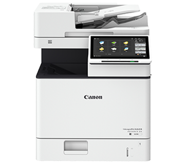 imageRUNNER ADVANCE DX 619i