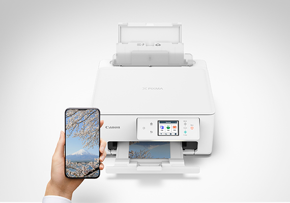 Mobile & Cloud Printing