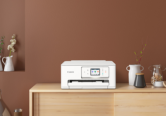 Seamless Form and Compact Size TS7770