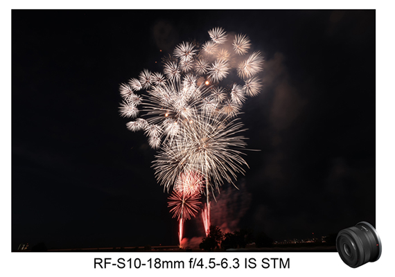3 Lensa RF Terbaru dari Canon Penuhi Kebutuhan Berbagai Pengambilan Gambar