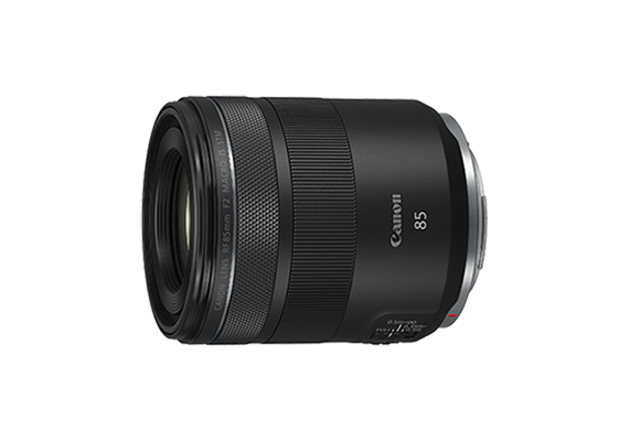 RF85mm f2 Macro IS STM