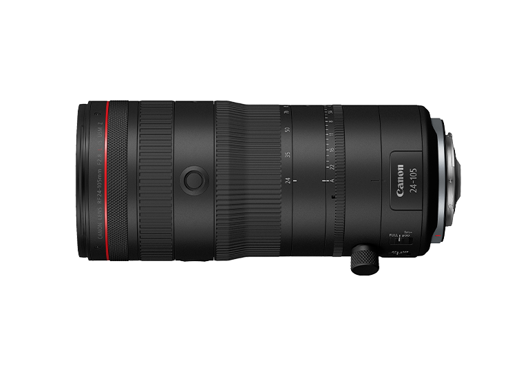 RF24-105mm f2.8L IS USM Z Top_770