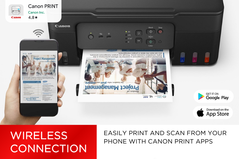 Recommended Affordable Printers with High Performance