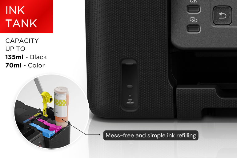 Recommended Affordable Printers with High Performance