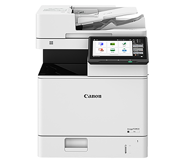 imageFORCE 710 Series