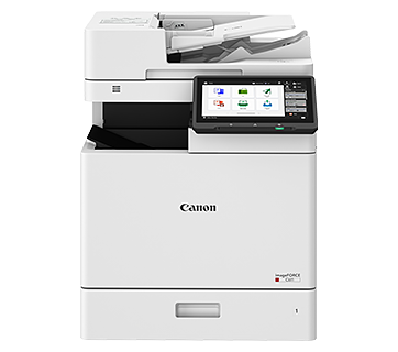 imageFORCE C611/ C521/ C431/ C331