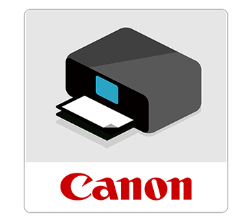 Canon PRINT Inkjet/SELPHY
