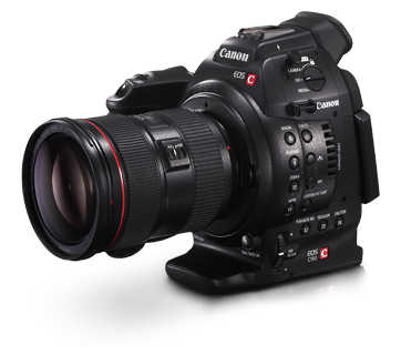 Daftar Produk - Camcorder EOS Cinema - Canon Indonesia