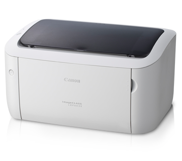 canon laser shot lbp6000 driver for mac