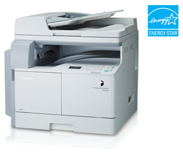 Featured image of post Canon Ir 2002N Driver